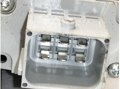 Recambio de elevalunas delantero izquierdo para opel corsa e business referencia OEM IAM 13447038LH   2