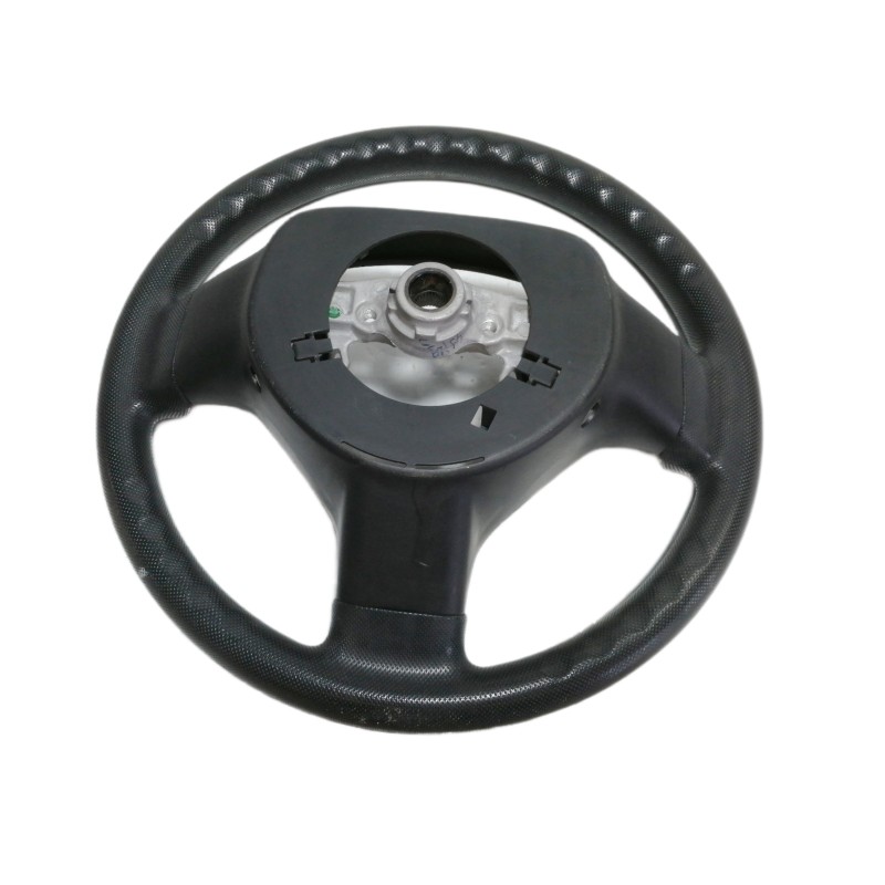 Recambio de volante para peugeot 107 1.4 hdi cat (8ht / dv4td) referencia OEM IAM GS12001840 4109GN 