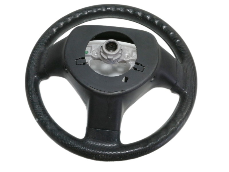 Recambio de volante para peugeot 107 1.4 hdi cat (8ht / dv4td) referencia OEM IAM GS12001840 4109GN 