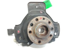Recambio de mangueta delantera izquierda para opel astra g coupé 1.8 16v referencia OEM IAM 96498808  