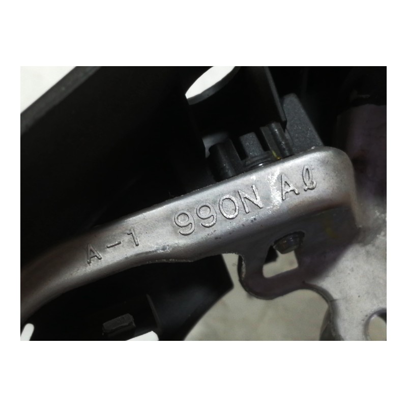 Recambio de volante para peugeot 107 1.4 hdi cat (8ht / dv4td) referencia OEM IAM GS12001840 4109GN 