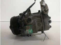 Recambio de compresor aire acondicionado para opel astra g berlina comfort referencia OEM IAM GM09132922  