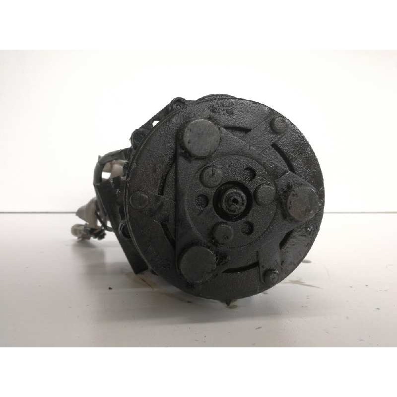 Recambio de compresor aire acondicionado para opel astra g berlina comfort referencia OEM IAM GM09132922  