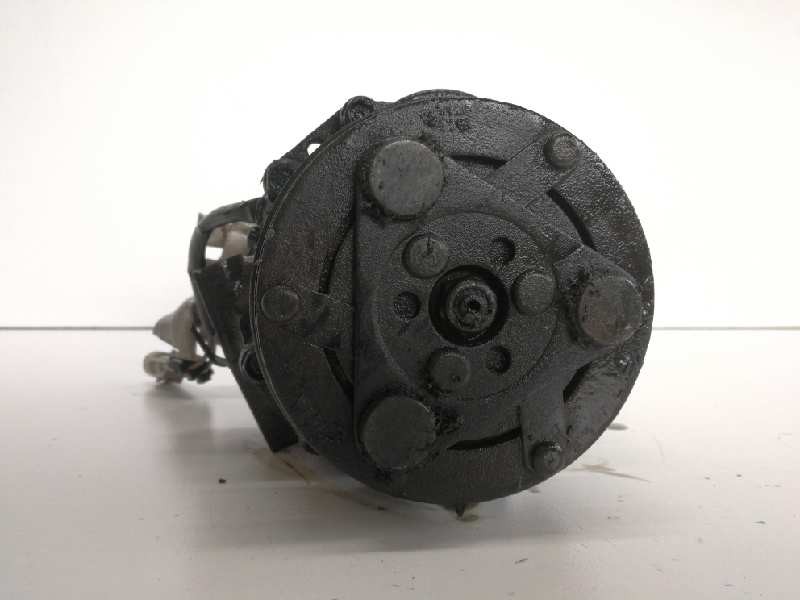 Recambio de compresor aire acondicionado para opel astra g berlina comfort referencia OEM IAM GM09132922  