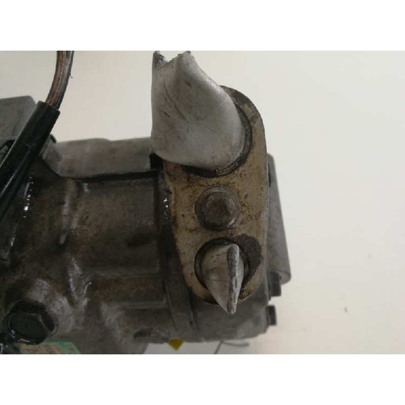 Recambio de compresor aire acondicionado para opel astra g berlina comfort referencia OEM IAM GM09132922  