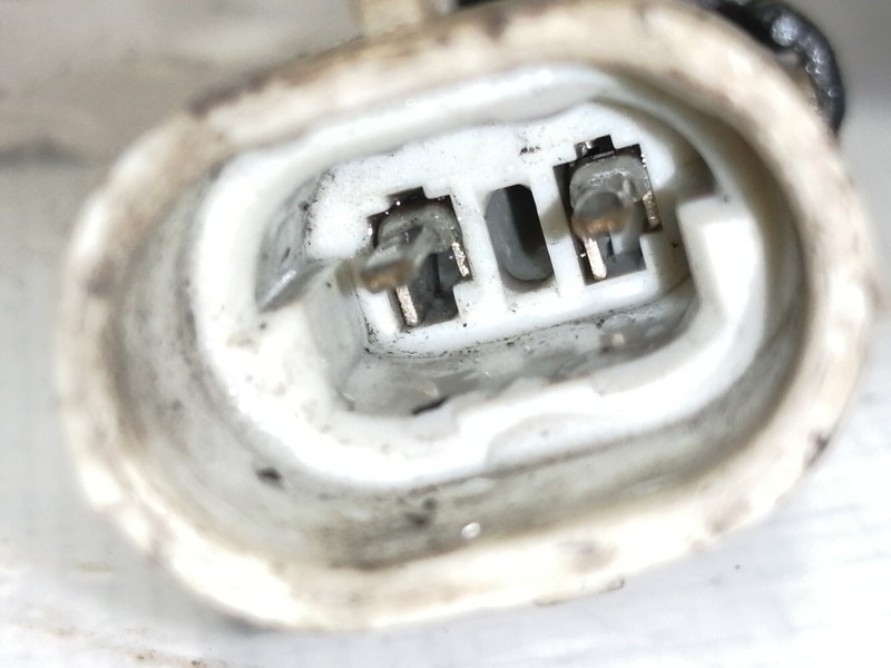 Recambio de mangueta delantera izquierda para opel astra g coupé 1.8 16v referencia OEM IAM 96498808  