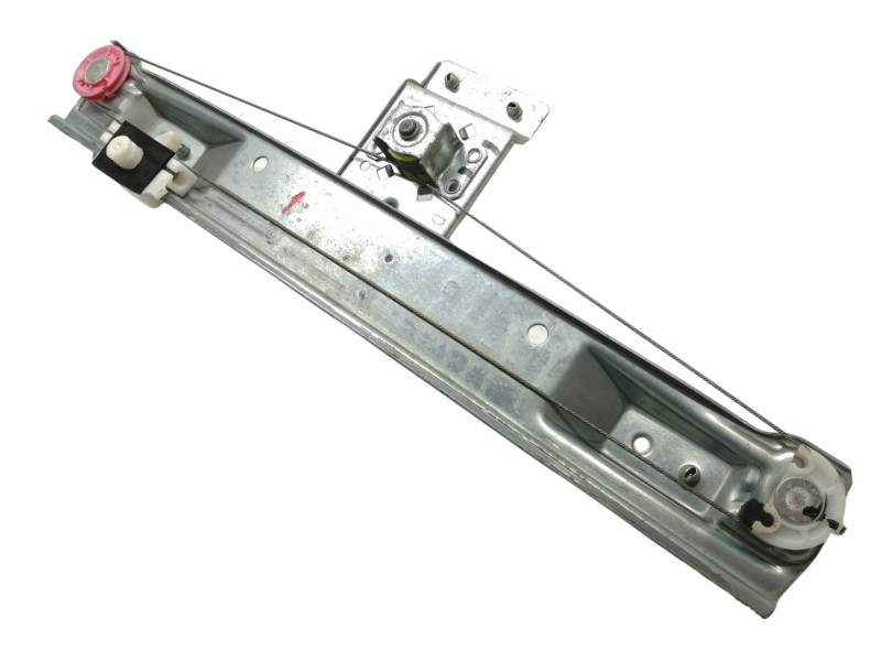 Recambio de elevalunas trasero derecho para opel corsa e business referencia OEM IAM 013188504RH  