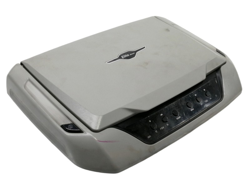 Recambio de sistema dvd para ssangyong rodius xdi limited referencia OEM IAM A1DHA0038 ELT1000 