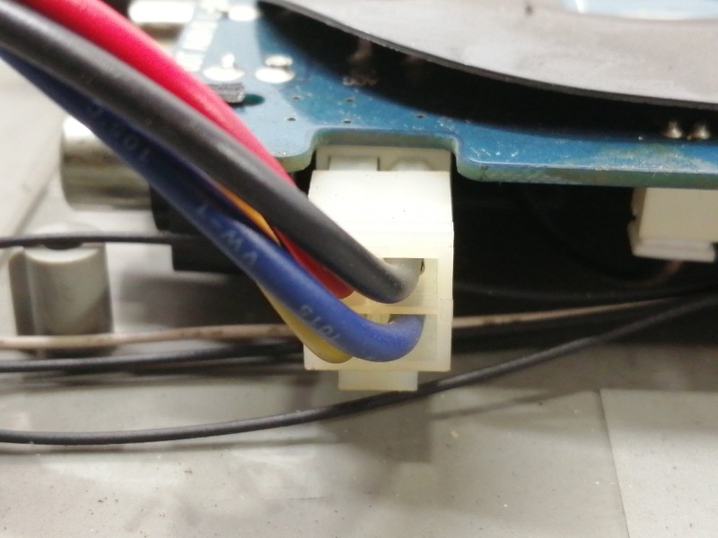 Recambio de sistema dvd para ssangyong rodius xdi limited referencia OEM IAM A1DHA0038 ELT1000 