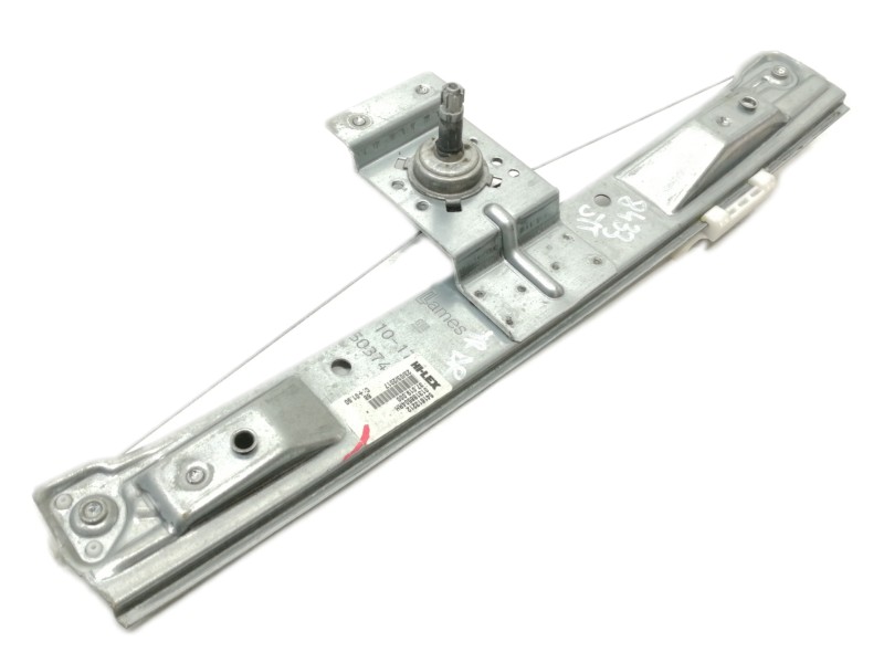 Recambio de elevalunas trasero derecho para opel corsa e business referencia OEM IAM 013188504RH  