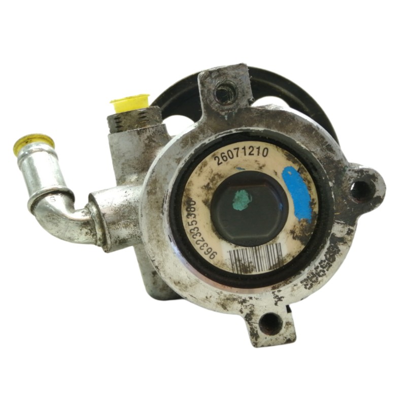 Recambio de bomba direccion para citroën xsara break 1.9 td image referencia OEM IAM 9632335380  