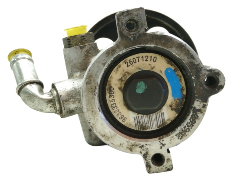 Recambio de bomba direccion para citroën xsara break 1.9 td image referencia OEM IAM 9632335380  