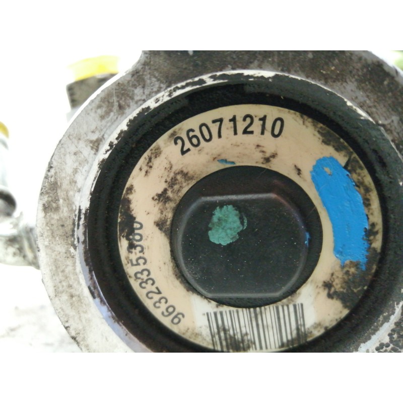 Recambio de bomba direccion para citroën xsara break 1.9 td image referencia OEM IAM 9632335380  