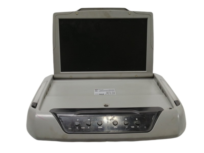 Recambio de sistema dvd para ssangyong rodius xdi limited referencia OEM IAM A1DHA0038 ELT1000 
