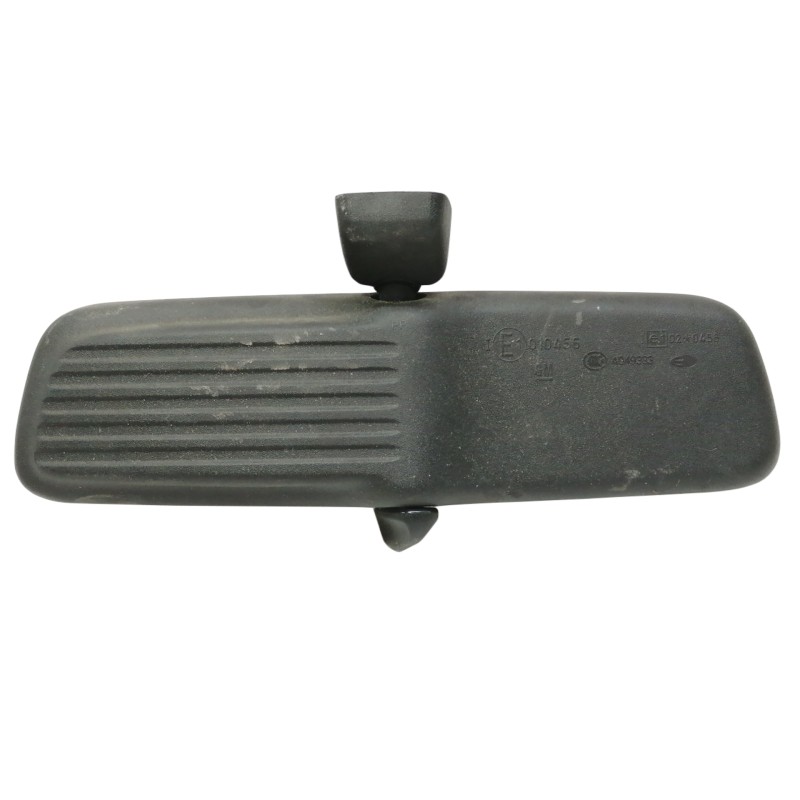Recambio de espejo interior para opel corsa e business referencia OEM IAM   