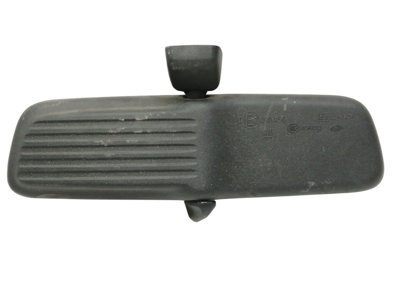 Recambio de espejo interior para opel corsa e business referencia OEM IAM   