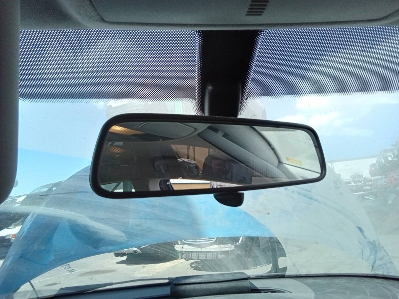 Recambio de espejo interior para opel corsa e business referencia OEM IAM   