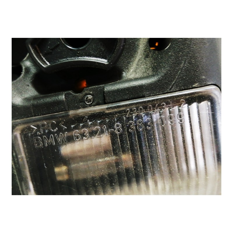 Recambio de piloto trasero izquierdo para bmw serie 3 berlina (e46) 320d referencia OEM IAM 230043L2 383099 6907933 388011 