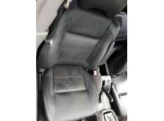 Recambio de asiento delantero derecho para subaru forester s11 (sg) 2.0 xt turbo referencia OEM IAM PIEL  