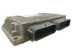 Recambio de centralita cambio automatico para peugeot 206 berlina xt referencia OEM IAM 9636988880 1209263000 / 7700103419 S1085