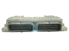 Recambio de centralita cambio automatico para peugeot 206 berlina xt referencia OEM IAM 9636988880 1209263000 / 7700103419 S1085 2