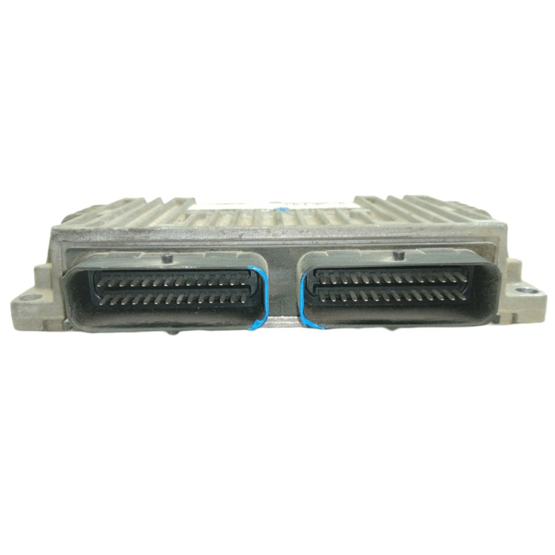 Recambio de centralita cambio automatico para peugeot 206 berlina xt referencia OEM IAM 9636988880 1209263000 / 7700103419 S1085