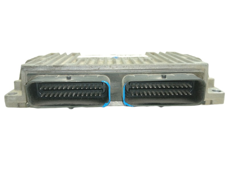 Recambio de centralita cambio automatico para peugeot 206 berlina xt referencia OEM IAM 9636988880 1209263000 / 7700103419 S1085