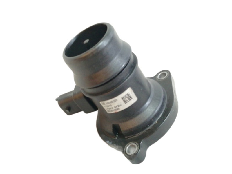 Recambio de termostato para opel corsa e business referencia OEM IAM 55593033  