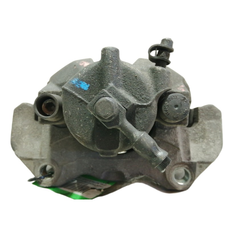 Recambio de pinza freno delantera derecha para opel astra g coupé 1.8 16v referencia OEM IAM FN35725  ATE