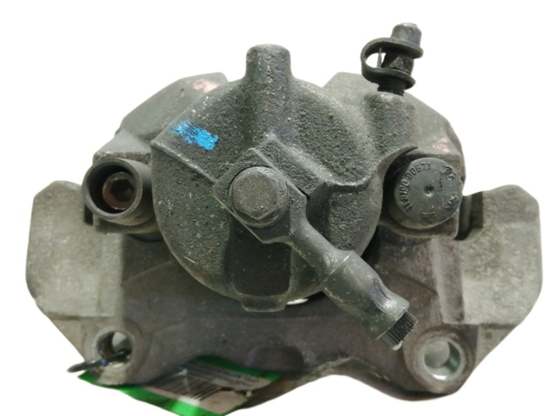 Recambio de pinza freno delantera derecha para opel astra g coupé 1.8 16v referencia OEM IAM FN35725  ATE