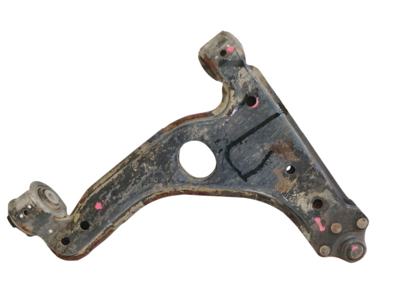 Recambio de brazo suspension inferior delantero derecho para opel astra g berlina club referencia OEM IAM   