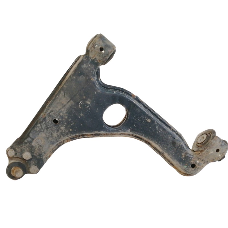 Recambio de brazo suspension inferior delantero derecho para opel astra g berlina club referencia OEM IAM   