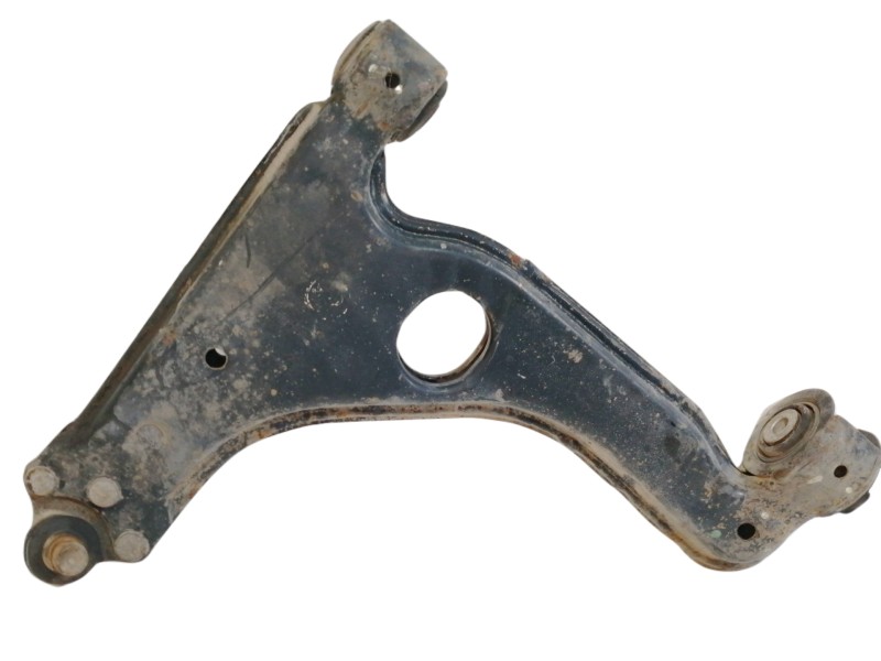 Recambio de brazo suspension inferior delantero derecho para opel astra g berlina club referencia OEM IAM   