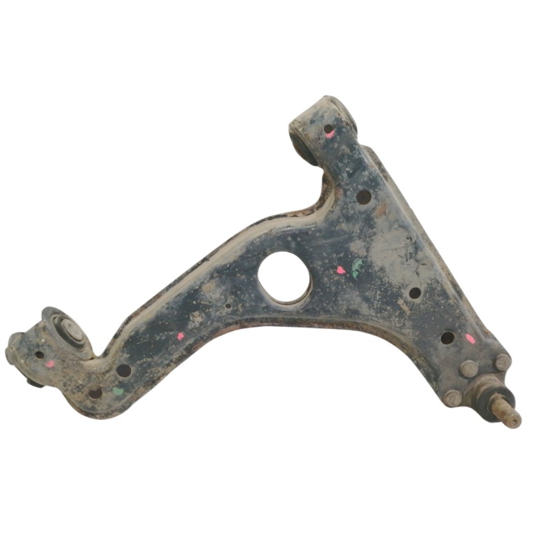 Recambio de brazo suspension inferior delantero izquierdo para opel astra g berlina club referencia OEM IAM   