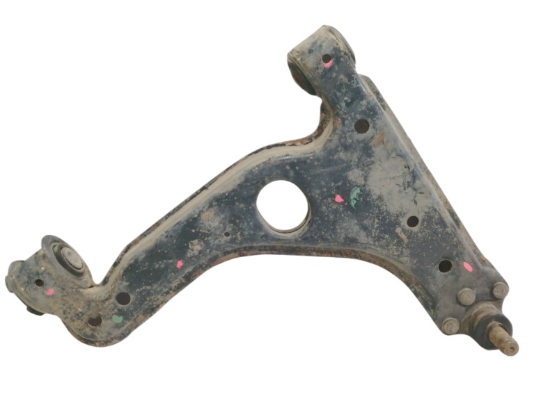 Recambio de brazo suspension inferior delantero izquierdo para opel astra g berlina club referencia OEM IAM   