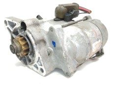 Recambio de motor arranque para toyota yaris (ncp1/nlp1/scp1) 1.4 turbodiesel cat referencia OEM IAM   