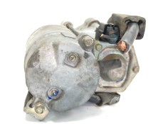 Recambio de motor arranque para toyota yaris (ncp1/nlp1/scp1) 1.4 turbodiesel cat referencia OEM IAM    2