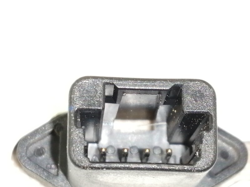 Recambio de modulo electronico para renault laguna iii bt3s referencia OEM IAM 248808782R  