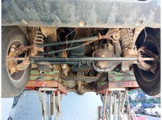 Recambio de puente delantero para chrysler jeep gr.cherokee (wj/wg) 3.1 td laredo referencia OEM IAM   