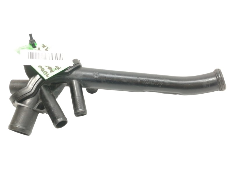 Recambio de tubo para renault modus luxe privilege referencia OEM IAM   