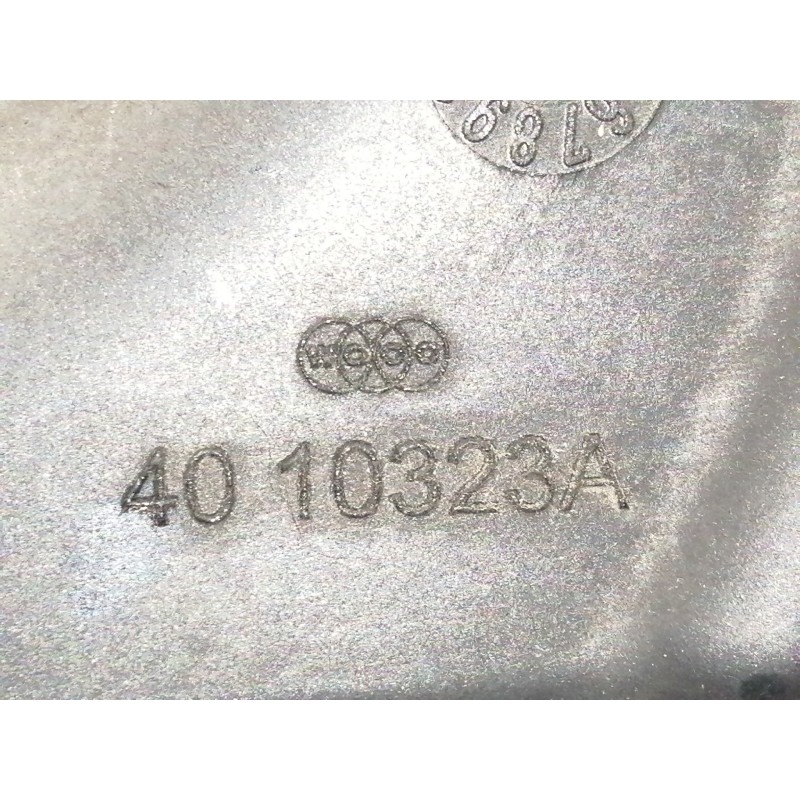 Recambio de valvula aire adicional para mercedes-benz clase m (w164) 320 / 350 cdi (164.122) referencia OEM IAM A6421400087  