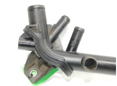 Recambio de tubo para renault modus luxe privilege referencia OEM IAM    2