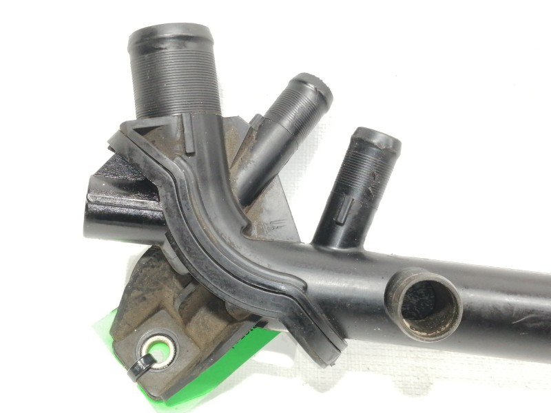 Recambio de tubo para renault modus luxe privilege referencia OEM IAM   