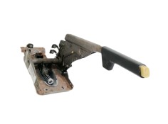 Recambio de palanca freno de mano para fiat croma (194) 1.9 8v multijet active (12.2007) referencia OEM IAM E028437191A   2