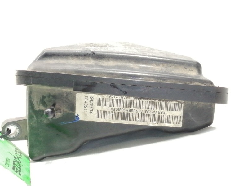 Recambio de valvula aire adicional para mercedes-benz clase m (w164) 320 / 350 cdi (164.122) referencia OEM IAM A6421400087  