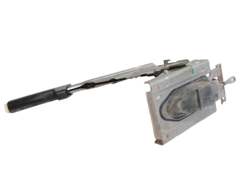 Recambio de palanca freno de mano para fiat croma (194) 1.9 8v multijet active (12.2007) referencia OEM IAM E028437191A  