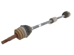 Recambio de transmision delantera derecha para opel meriva cosmo referencia OEM IAM   