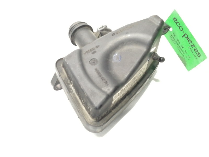 Recambio de valvula aire adicional para mercedes-benz clase m (w164) 320 / 350 cdi (164.122) referencia OEM IAM A6421400087  