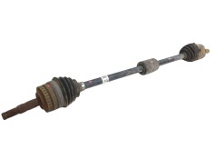 Recambio de transmision delantera derecha para opel meriva cosmo referencia OEM IAM    2