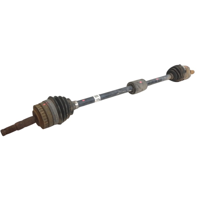 Recambio de transmision delantera derecha para opel meriva cosmo referencia OEM IAM   